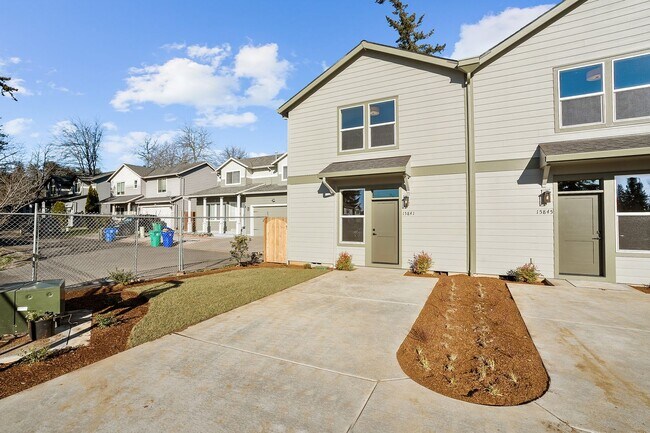 Foto del edificio - Beautiful 3 bed, 1.5 Bath SE Portland Rental Home!