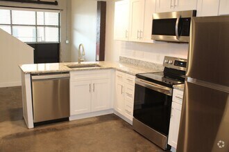 Building Photo - 408 Wellons St