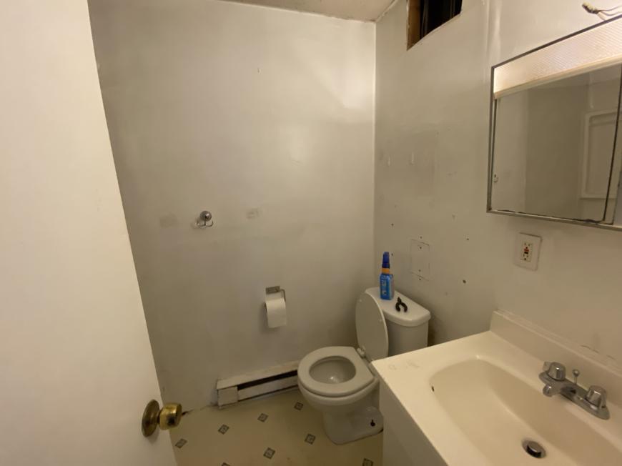 Primary Photo - 2 bedroom in Boston MA 02115