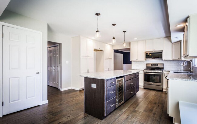 Foto del edificio - 1106 Musket Ln