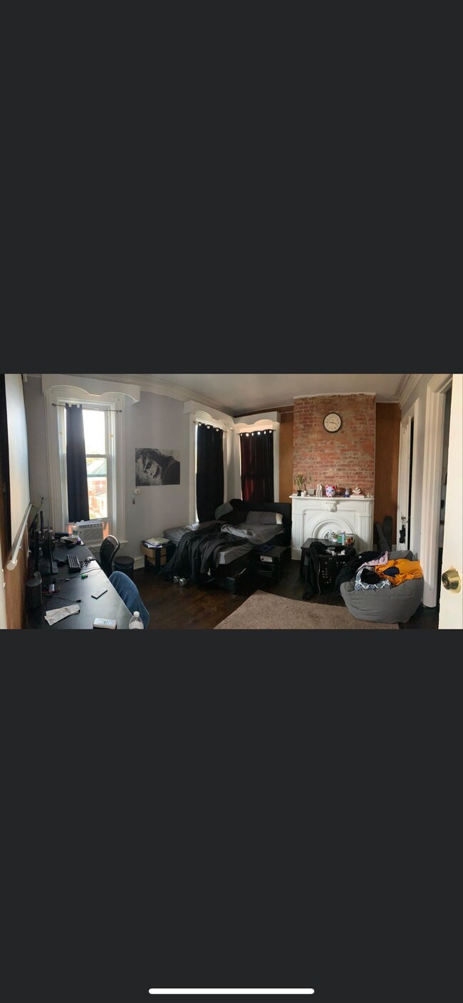 Foto del edificio - 123 Murray St