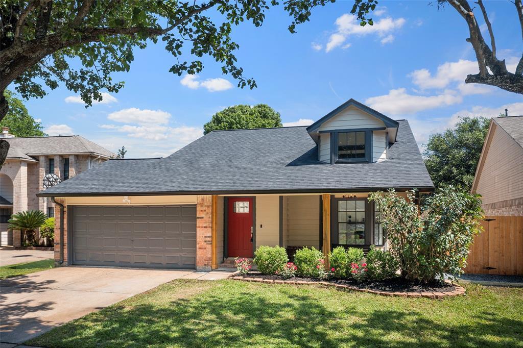 3523 Meadowcrest Ln, Sugar Land, TX 77478 House Rental in Sugar Land