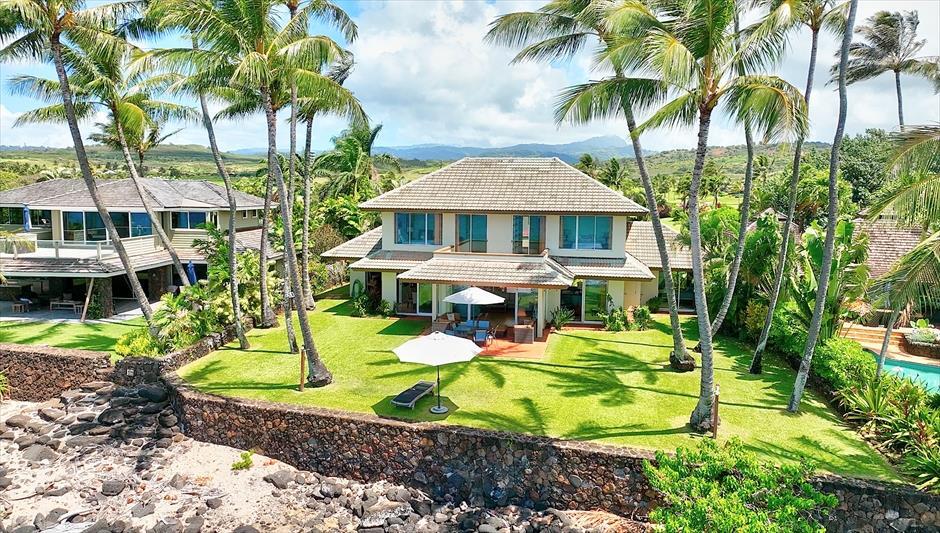 4668 Amio Rd, Koloa, HI 96756 House Rental in Koloa, HI
