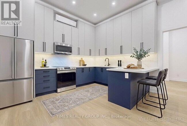 Photo du bâtiment - 71 Gloucester St