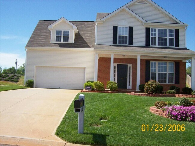 Foto del edificio - 3 Bedroom, 2.5 Bath Home in Bonnie Vista Community