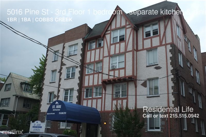 Primary Photo - 5016 Pine St