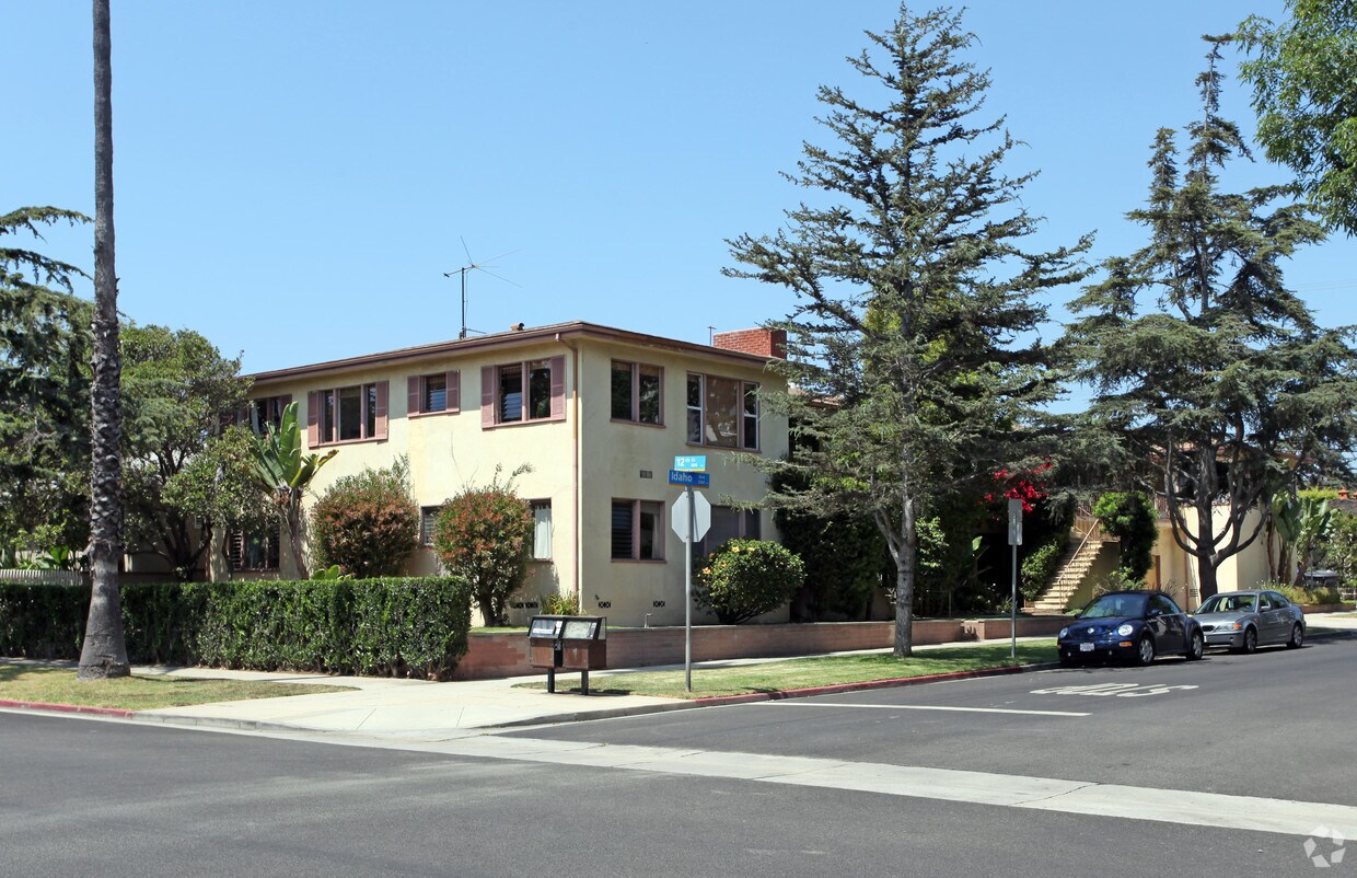 Foto principal - 1201 Idaho Ave