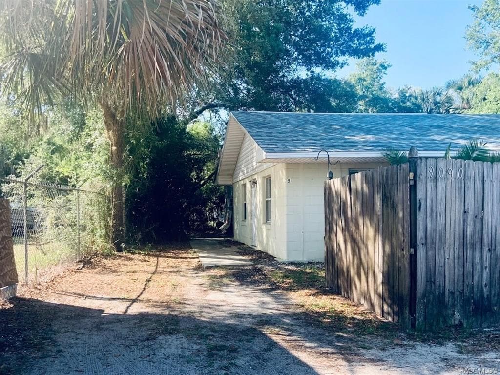 9090 W Fort Island Trail, Crystal River, FL 34429 Townhome Rentals in