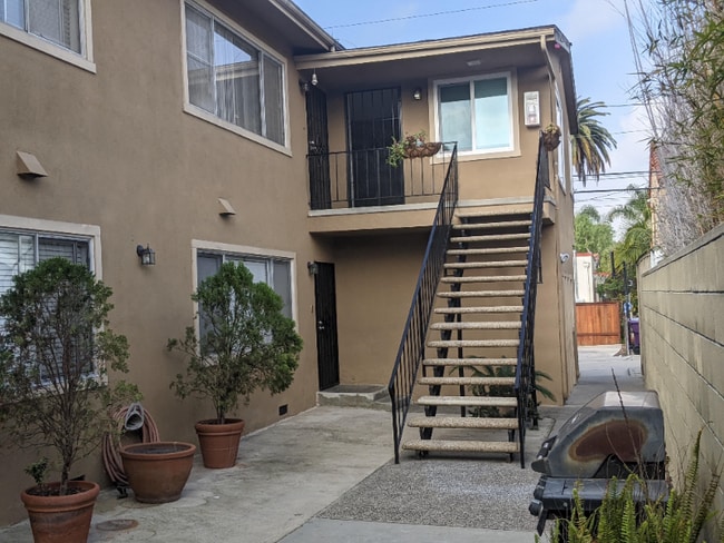 Building Photo - 231 Grand Ave