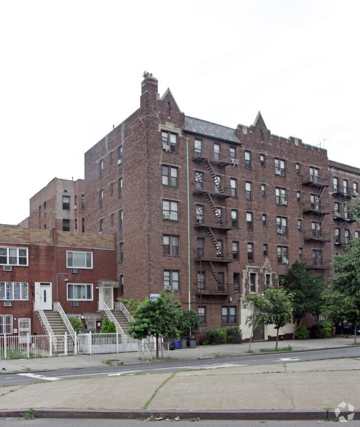 70 Linden Blvd, Brooklyn, NY 11226 Apartments in Brooklyn, NY