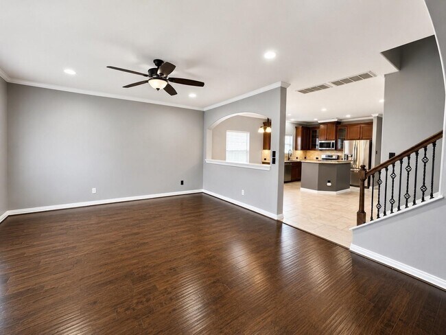 Foto del edificio - 28547 Lockeridge Springs Dr