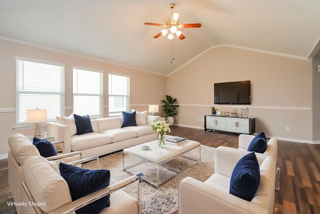 Foto del edificio - 21610 Gannet Peak Way