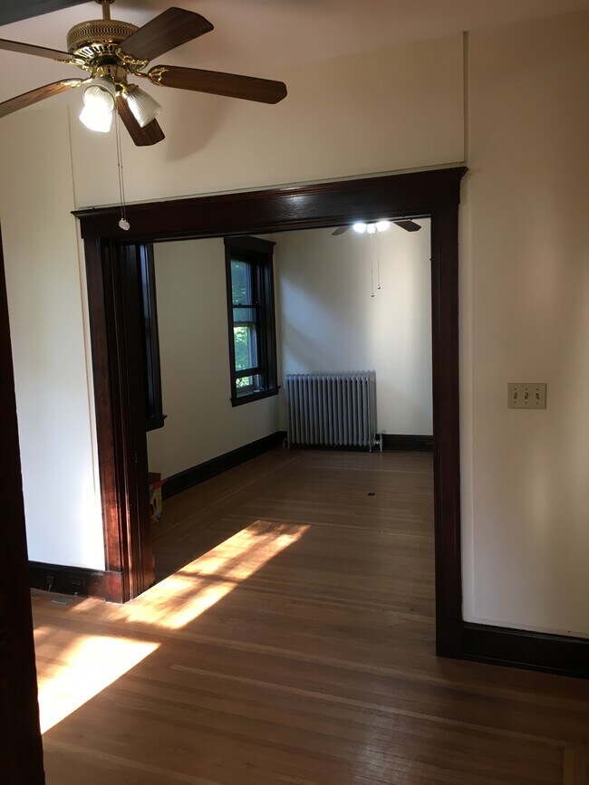 View of Dinning Room - 3366 Morrison Ave