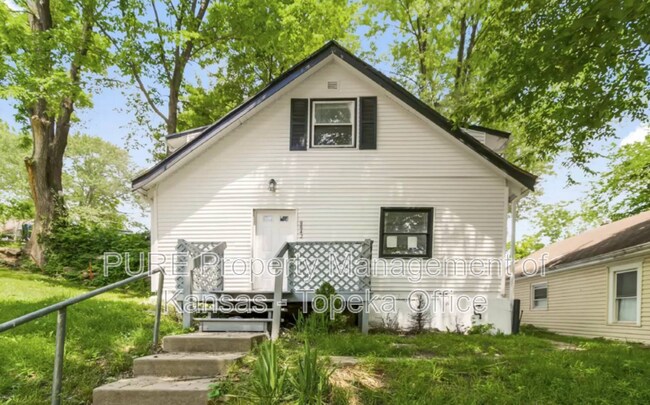 Foto del edificio - 8842 Lexington Ave