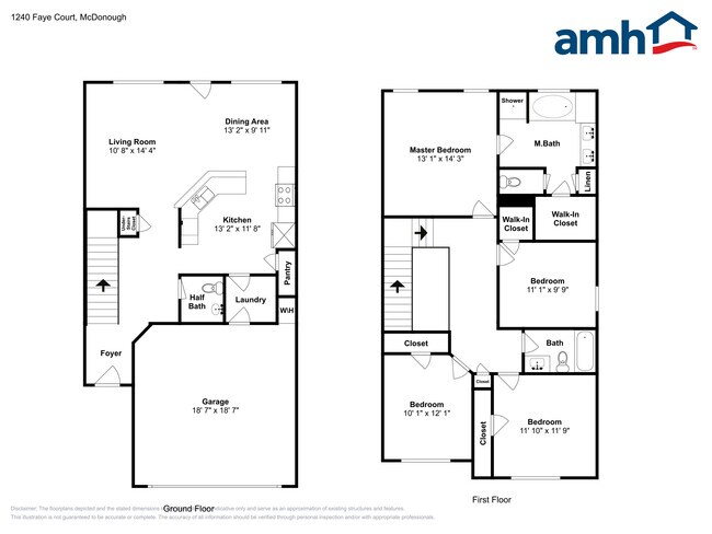Building Photo - 1240 Faye Court