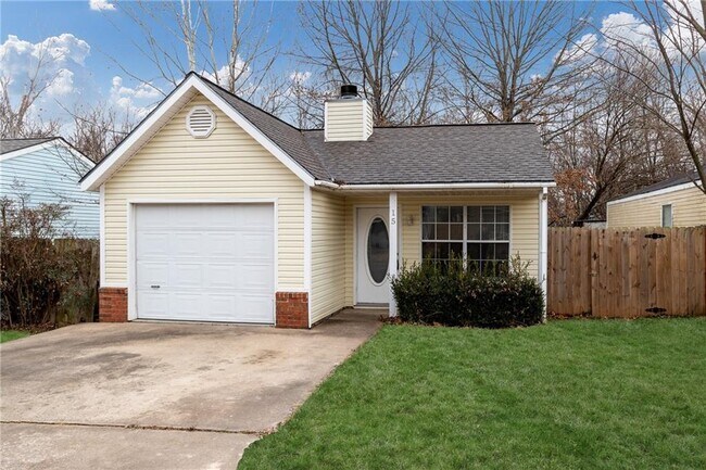 Building Photo - 15 Brookhollow Pl