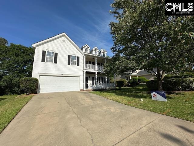 Foto del edificio - 356 Farming Creek Way