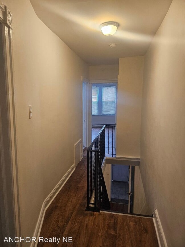 Building Photo - 3 br, 1 bath House - 6524 Allman St