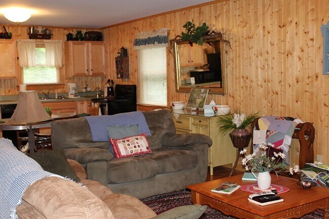 Foto del edificio - Beautiful Cabin