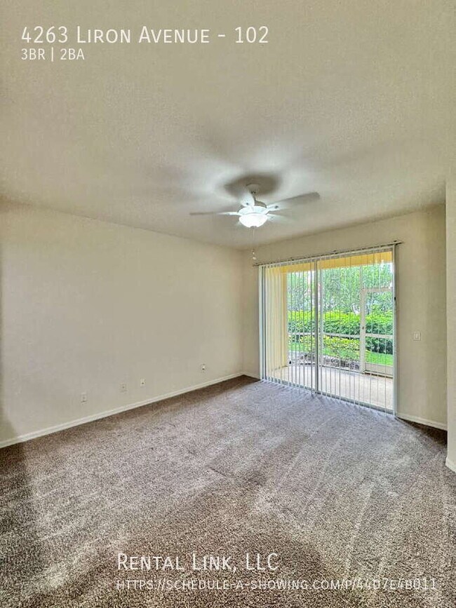 Foto del edificio - 4263 Liron Ave