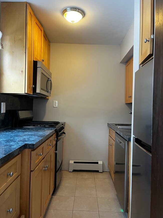 Foto del edificio - 21 Eugene St