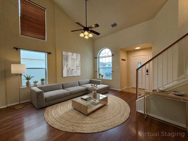 Foto del edificio - 3-Bedroom House for Rent in Killeen