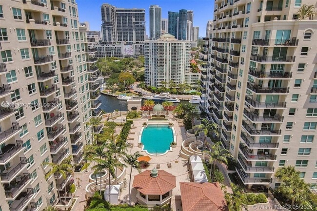 Foto del edificio - 600 W Las Olas Blvd