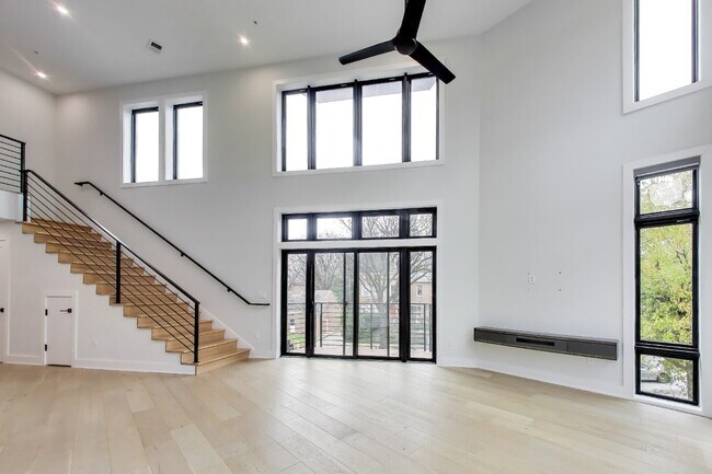 Foto del edificio - 5101 Connecticut Ave NW