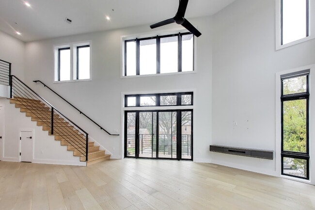 Photo - 5101 Connecticut Ave NW Apartment