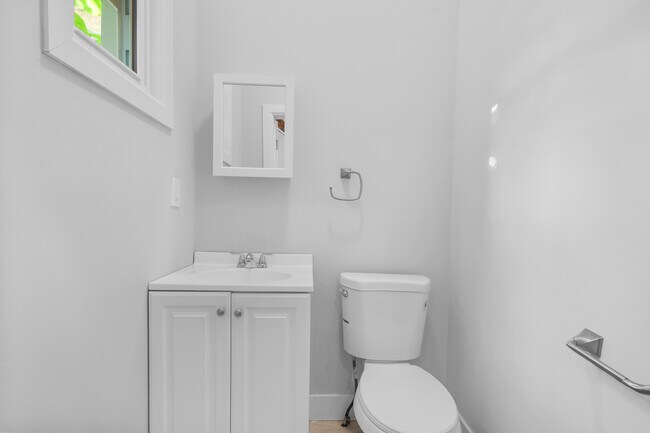 Foto del edificio - 2418 N 16th St