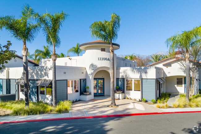 Exterior - Ironwood North 93 and South 94