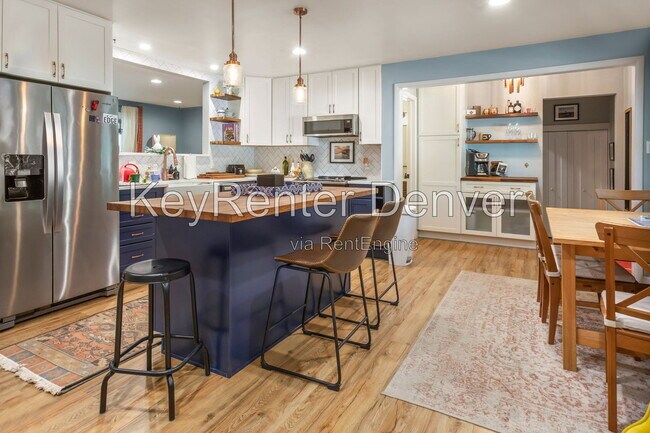 Photo - 4450 Yarrow Street House