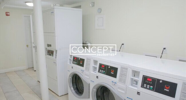 Foto del edificio - 78 Fenway