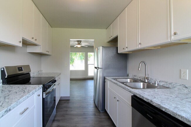 Foto del edificio - 2 Bed, 1 Bath Home in Central Richland