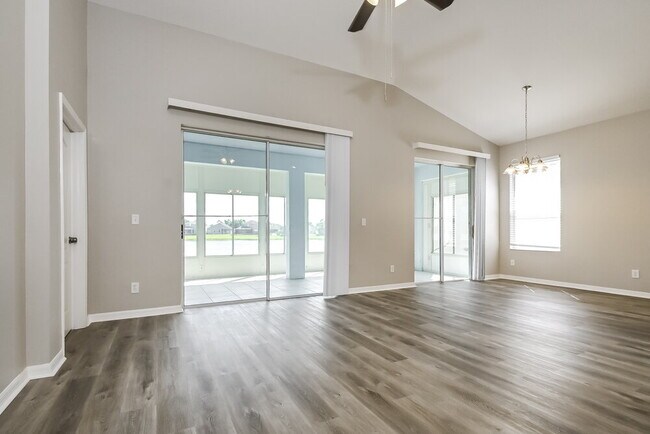 Foto del edificio - 5110 Clover Mist Dr