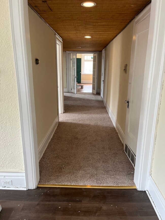 Hallway - 5737 Holden St