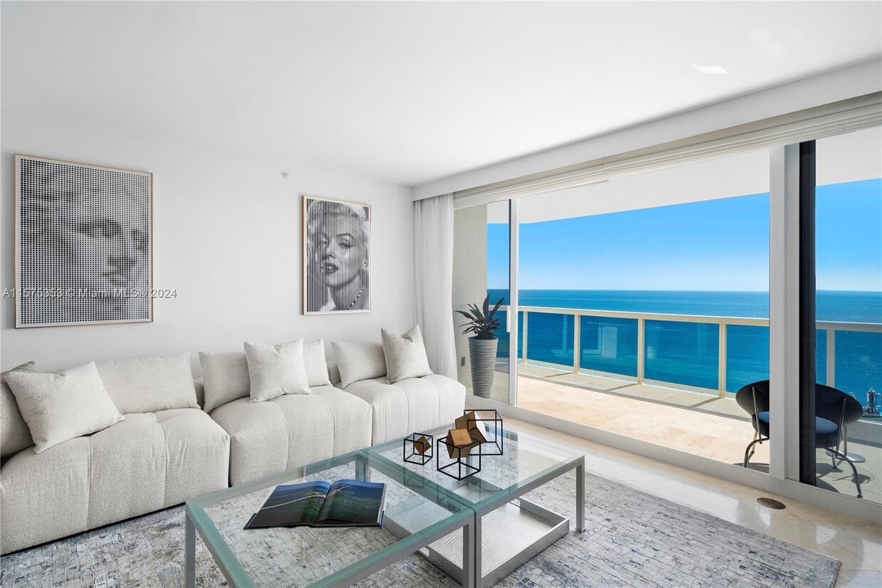 Foto principal - 4779 Collins Ave