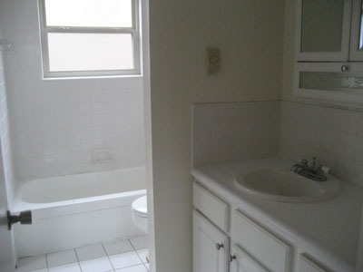 Foto del edificio - Washington Court Apartment