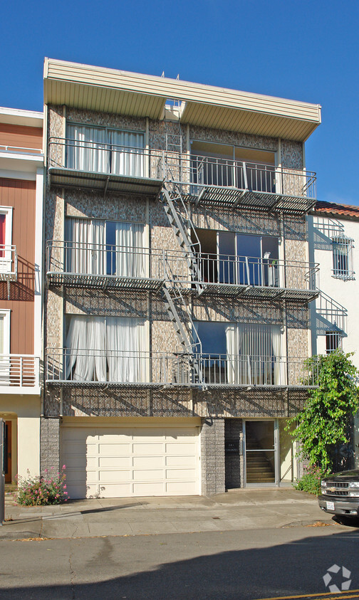 Building Photo - 241 Cervantes Blvd