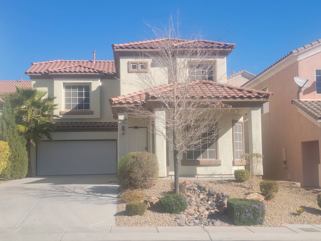 5598 Jelsma Ave, Las Vegas, NV 89141 House for Rent in Las Vegas, NV