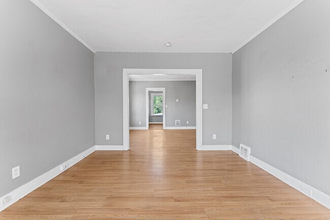 Building Photo - 8810 Denison Ave