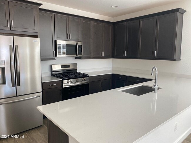 Foto del edificio - 20934 S 231st St