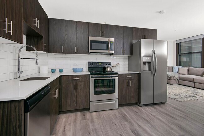 Foto del edificio - 216 N Wells St