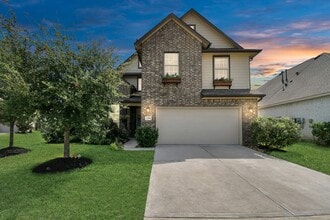 Building Photo - 2211 Ginger Trail Ln
