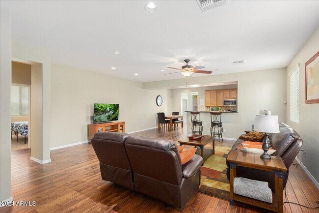 Foto del edificio - 5412 W Fetlock Trail