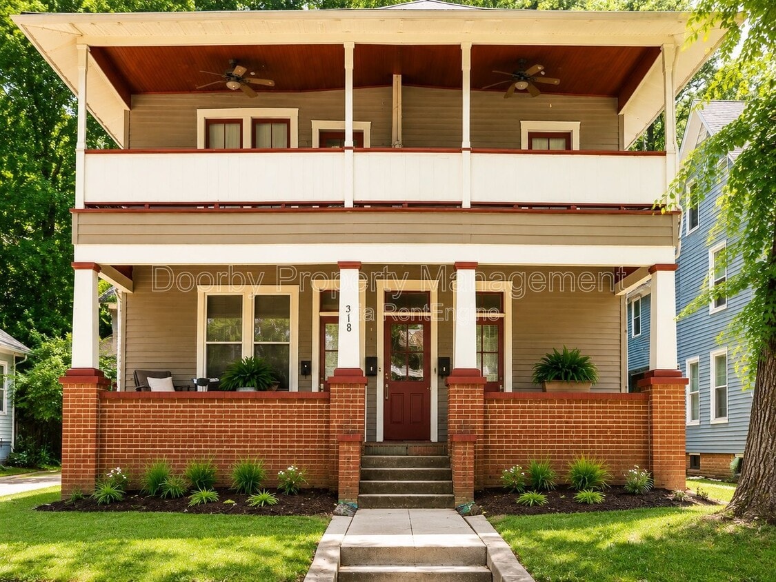 Photo - 318 Tremont Street