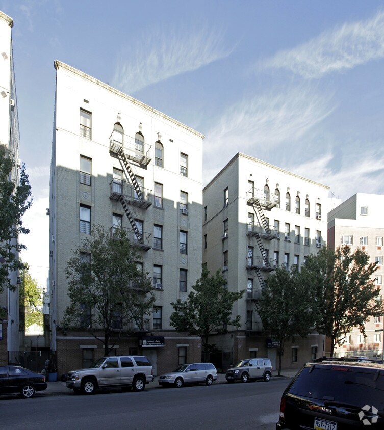 45 W Tremont Ave, Bronx, NY 10453 Apartments in Bronx, NY