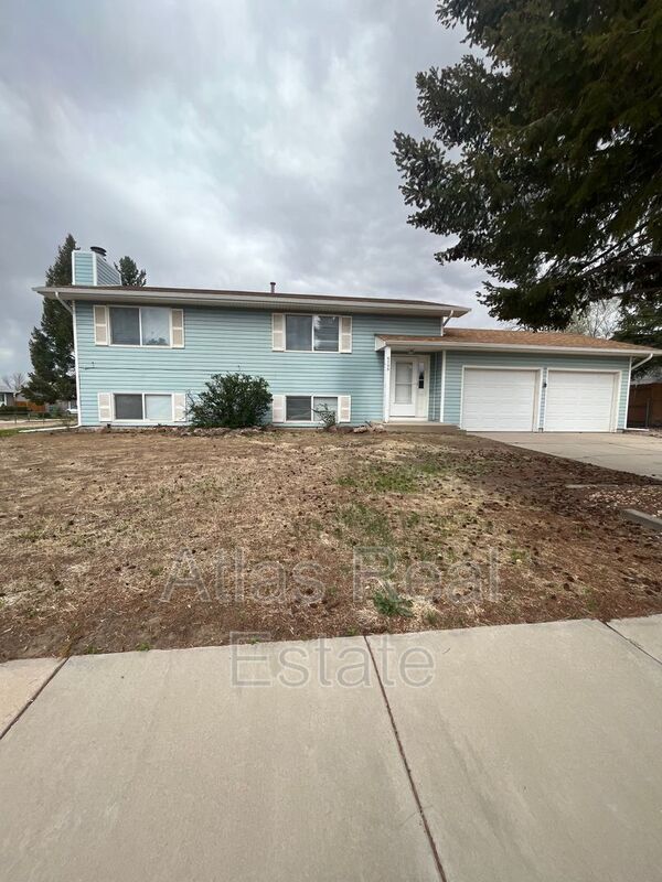 Primary Photo - 6755 Goldfield Dr
