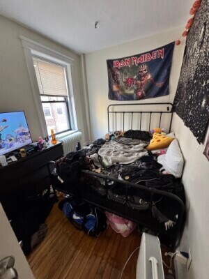 Foto del edificio - 54 Queensberry St