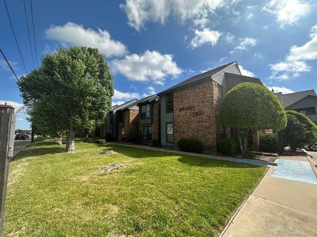 Primary Photo - 13302 Audelia Rd